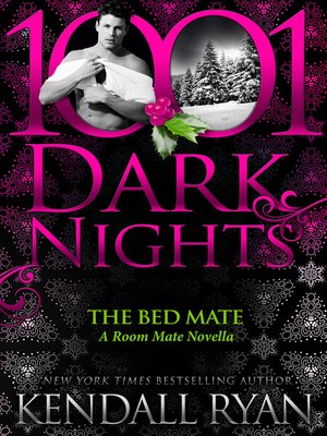 cover image of The Bed Mate
